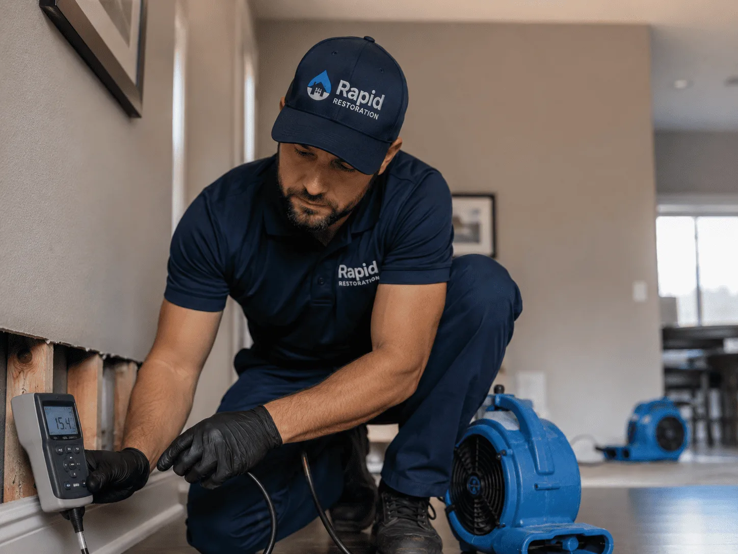 Common questions about Dehumidification in Grand Blanc, MI